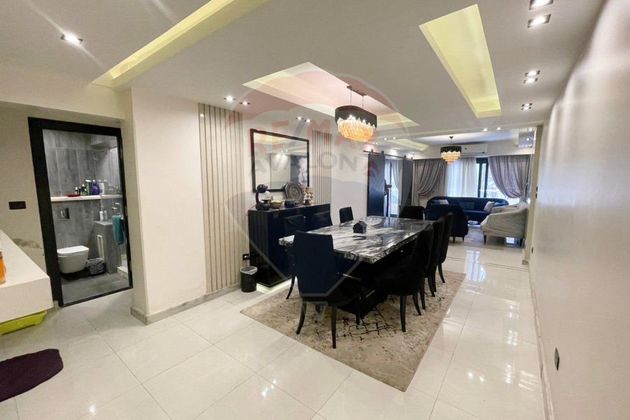 Apartment for sale 110 m Asafra Bahri (St 45)