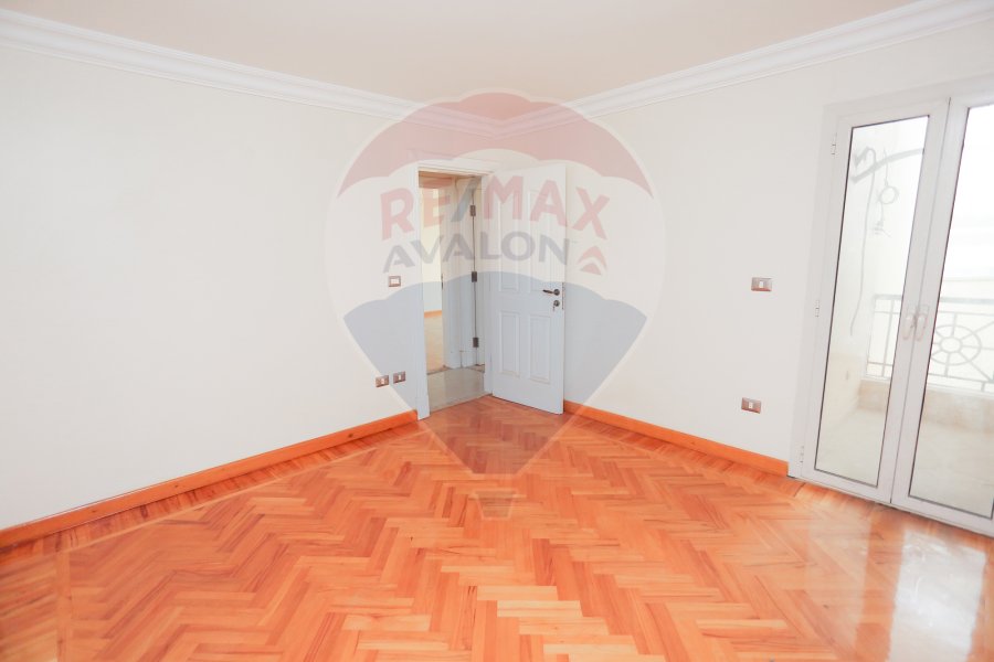 Apartment for sale 202 m Smouha (Solik)
