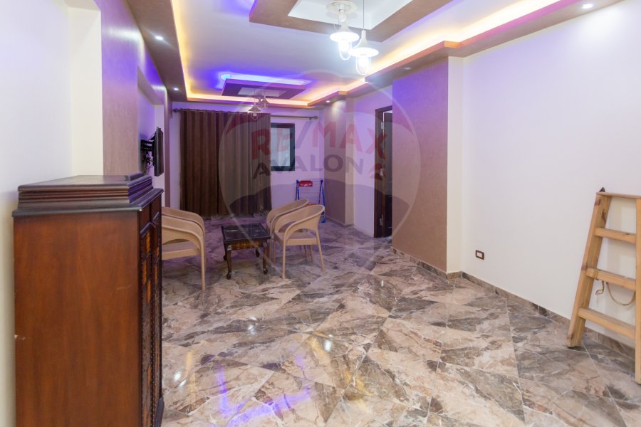 Apartment for sale 135 m Smouha (El Nasr Street)