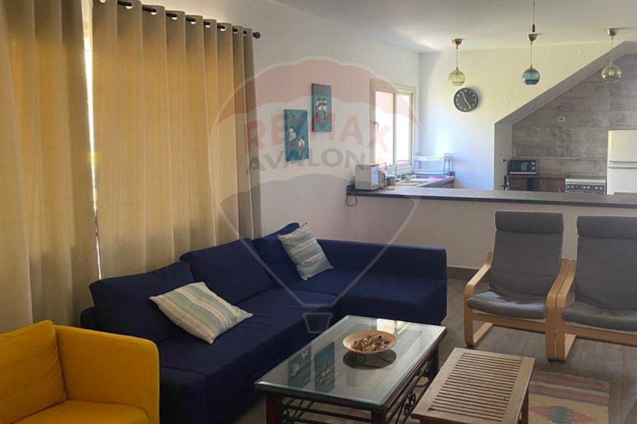 Penthouse for sale (Hacienda Bay) 232 m