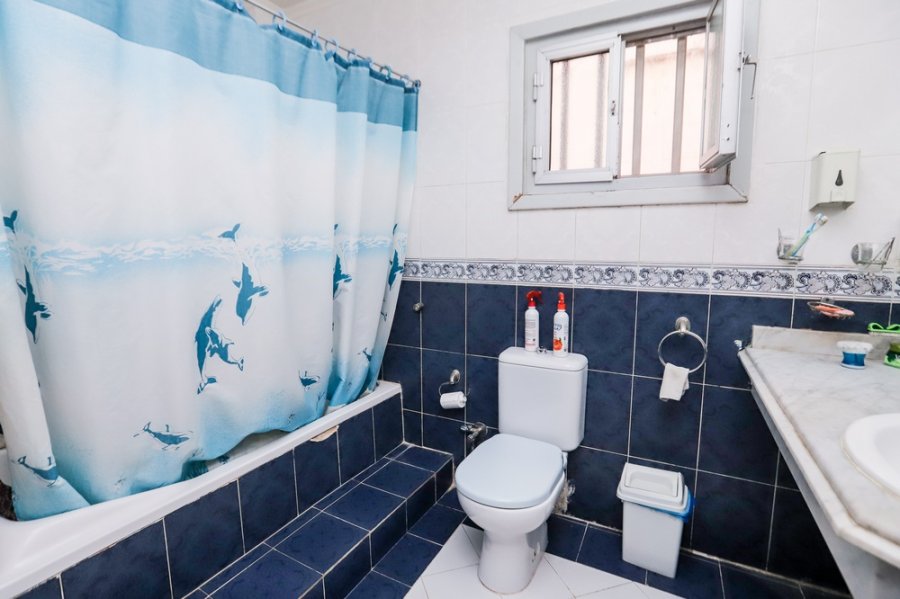 Apartment For Sale 124m Net Roushdy (Sorya St.)