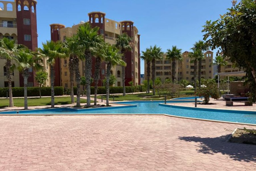 Ground Chalet + Garden for sale (Vista Marina) 77 m
