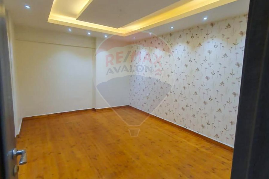 Apartment for sale 195 m Wabour Al Mayah (bastor st)