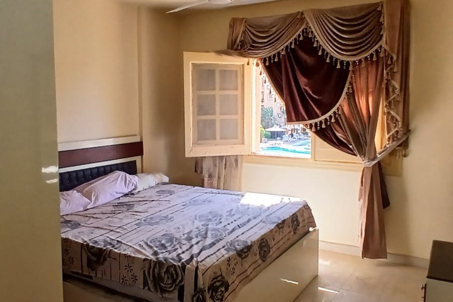 Chalet for sale (Marseilia Land) New Alamein in front of Mazarine - 90 m