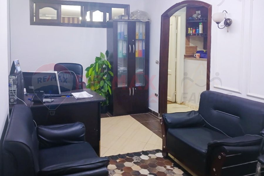 Apartment for sale 88 m Smouha (Top House Compound)