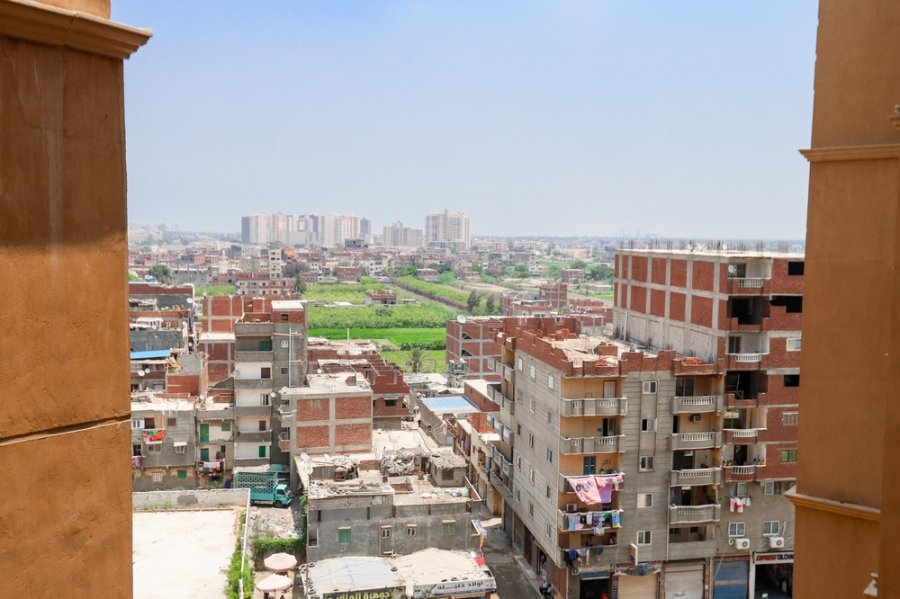 Apartment For Rent 178m El-Montazah