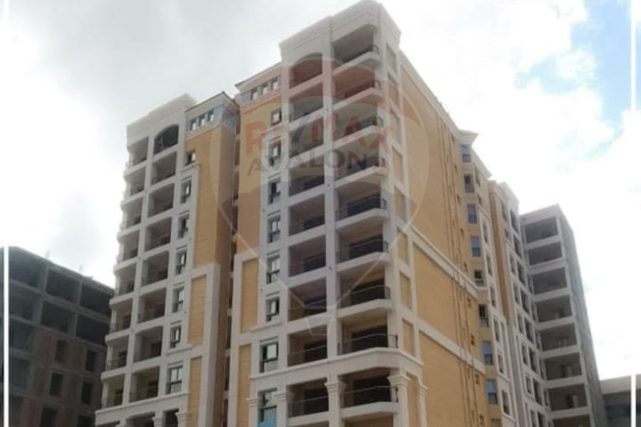 Apartment for sale 144 m in Al-Syouf (Jamila City Compound)