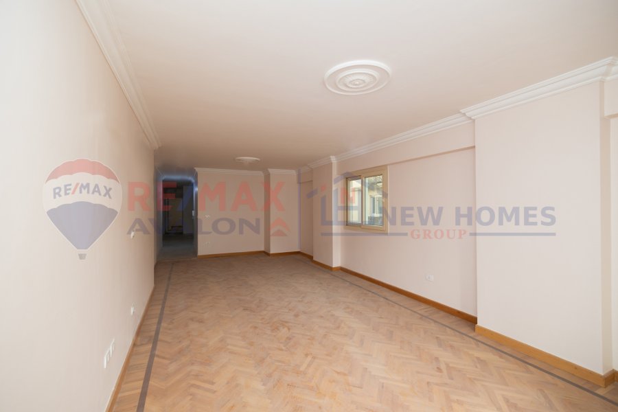 Apartment for sale 188 m Smouha (Smouha Festival compound)