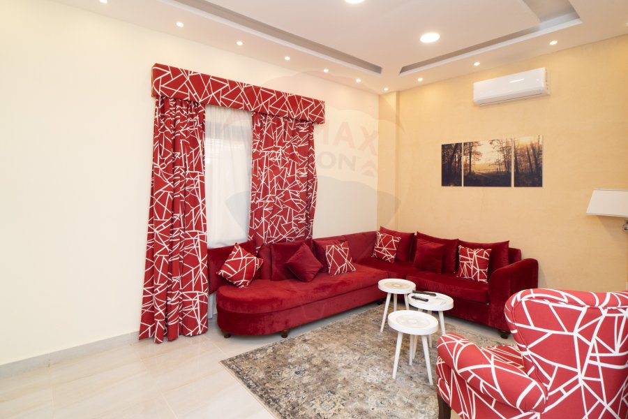 Villa for Sale 330 m King Maryot (Banks area)