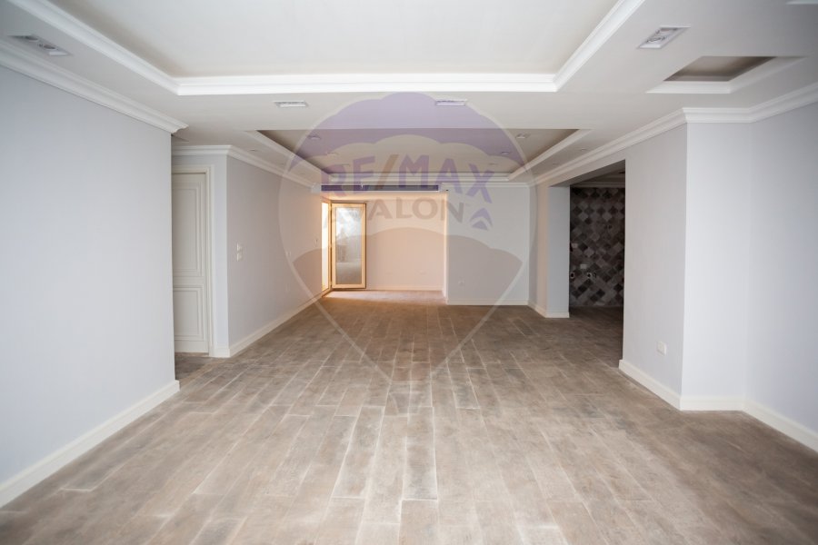 Apartment for sale 178 m New Smouha (Pharmacists Compound)