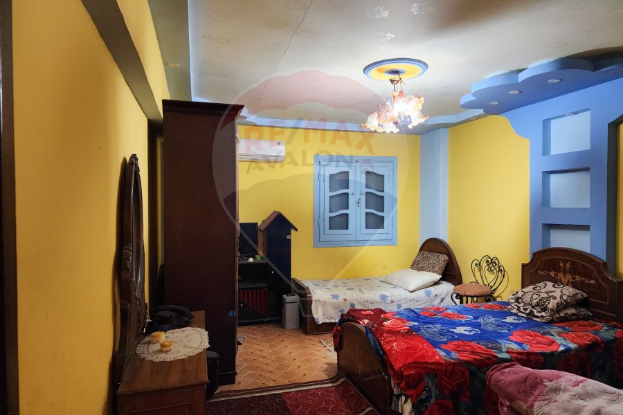 Licensed Apartment for sale 174 m Sidi beshr (El-Essawy main St.)