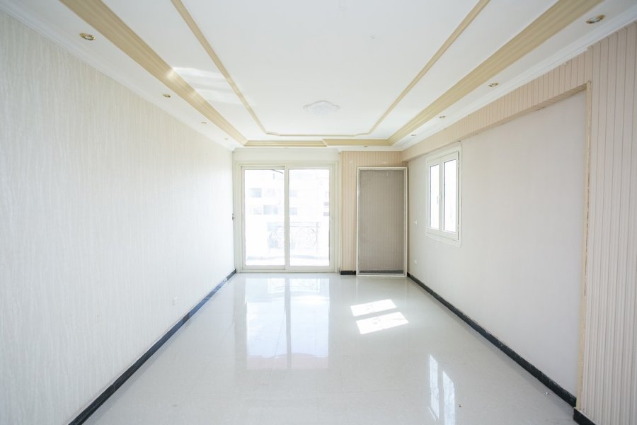 Apatment for rent 165m Sporting (Port Said St.)