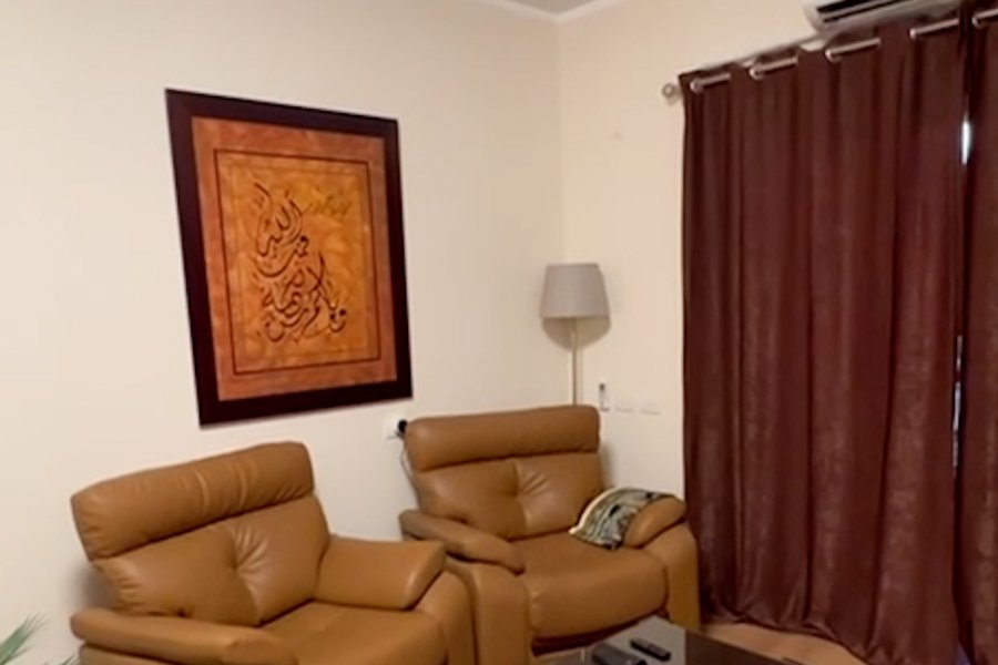 Apartment for sale 178 m (Downtown El Alamein - City Edge)