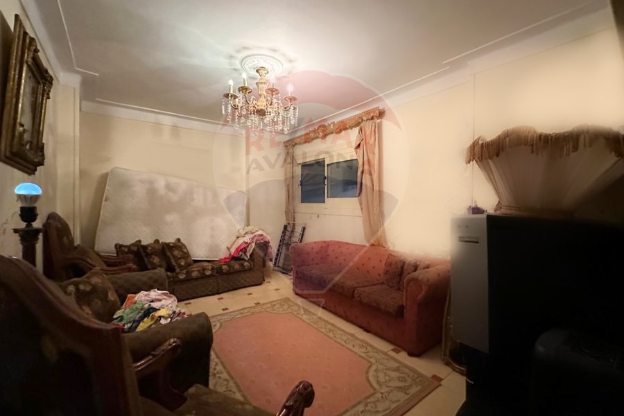 Apartment for sale 150 m Sidi Beshr (Gamal Abd Al-Nasser St.)