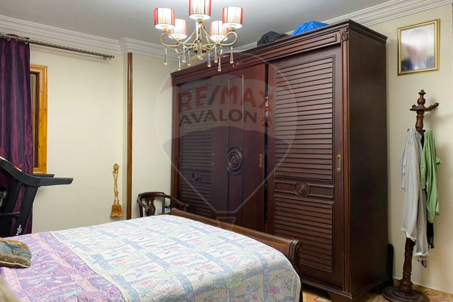 Apartment for sale 165 m Miami (branched from Khaled Bin Al Waleed)