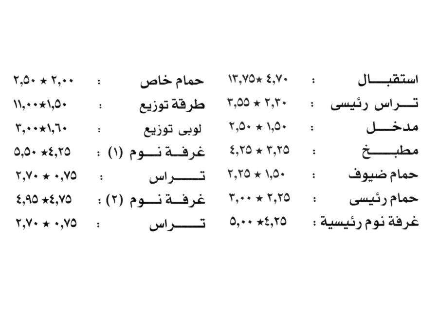 شقة للبيع 230م جليم - ش أبوقير الرئيسى