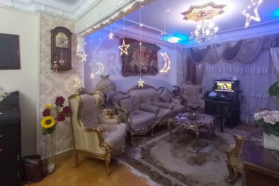 Apartment for sale 80 m net Miami (Omar bin Al-Aas Street)