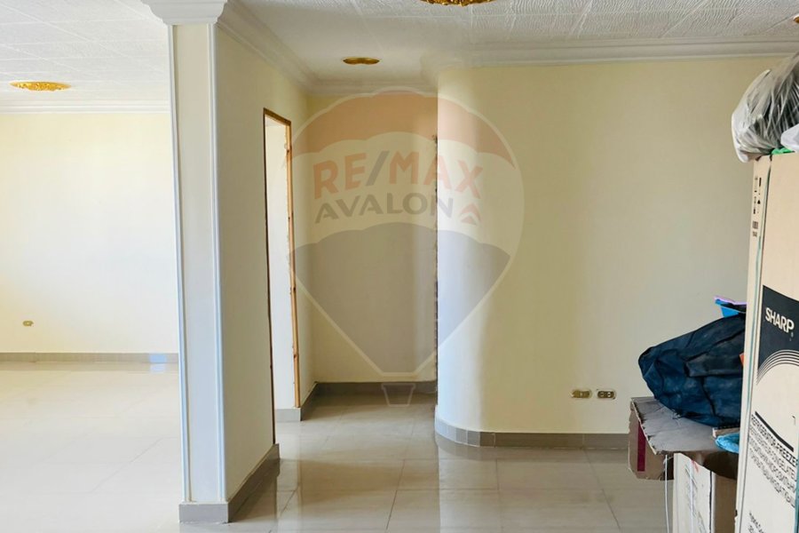 Apartment for sale 215 m Moharram Bek (Grin St)