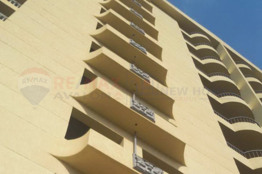 Apartment for 171 m Raml Station (Al-Yassmin Towers)