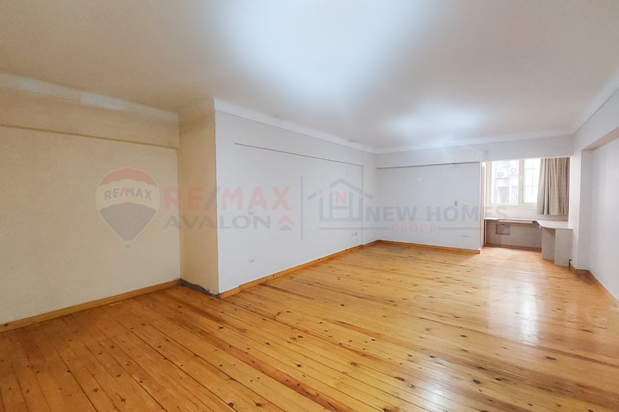 Apartment for rent 305 m Smouha (Kamal El-Din Salah st - Villas District)