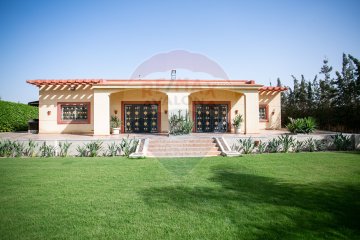 Villa for sale 4200 King Marriott (No.2 From Elkafory Road - In front of heights gate)