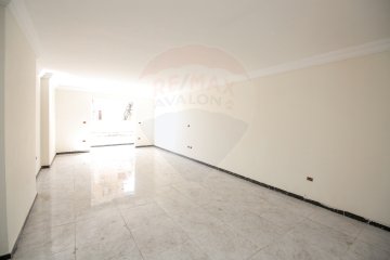 Apartment for sale 150 m Gleem (Steps from Abu Qir St. and the tram)