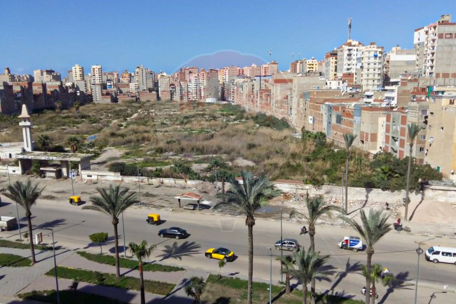 Apartment for sale 80 m Seyouf (ELmadina el francia - Mostafa Kamel St.)
