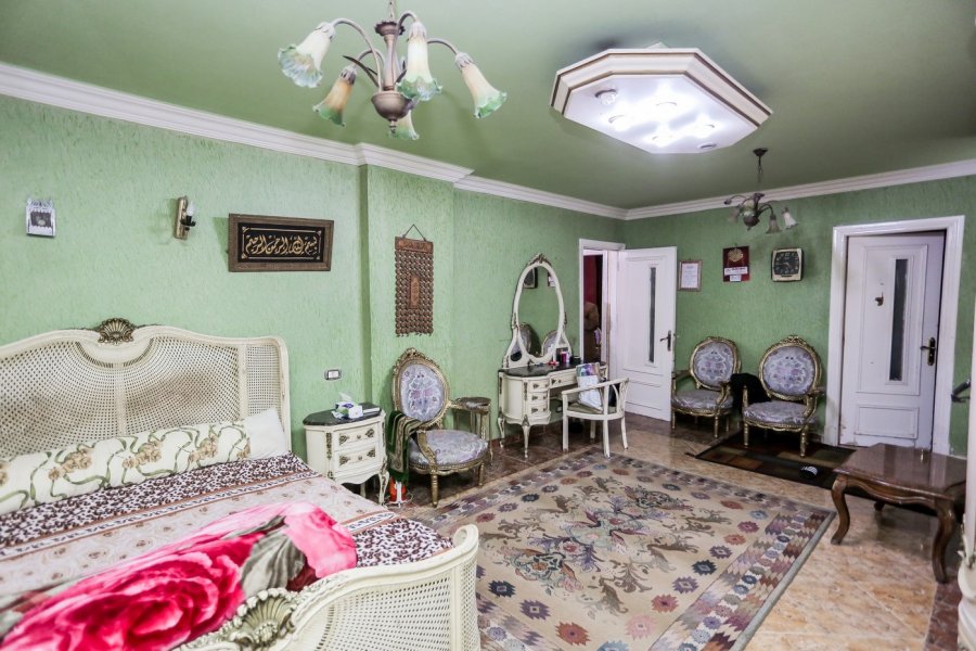 Apartment for sale 206m Campshizar(Kornesih Road)