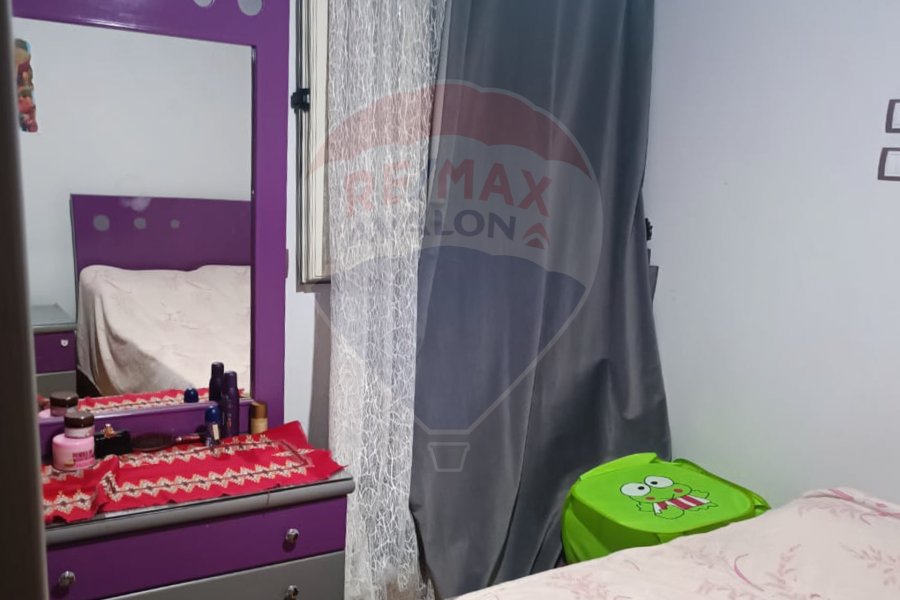 Apartment for sale 146 m Sporting (steps from the sea and Port Said)