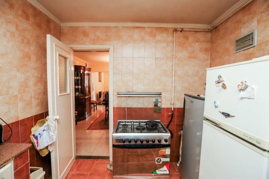 شقة للبيع 124م  صافي رشدي (ش سوريا)