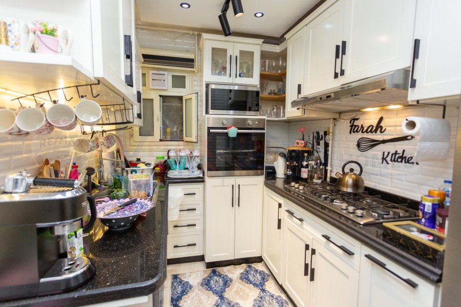 Apartment for sale 150 m Roushdy (Al-Maaskar Al-Romani St.)