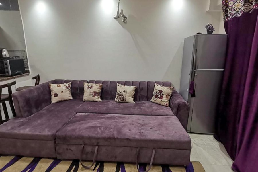 Chalet for sale (Porto Golf - New golf bay) 60 m