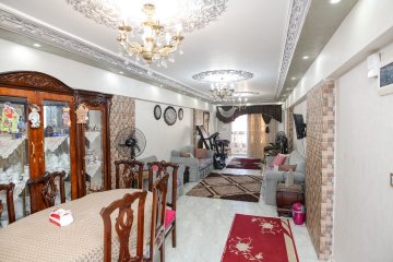 Apartment For Sale 160m Sporting ( Luxour St.)