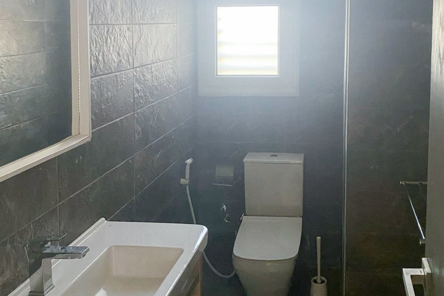 Air block villa for sale (Sea shell - Ras El-Hekma) 729 m