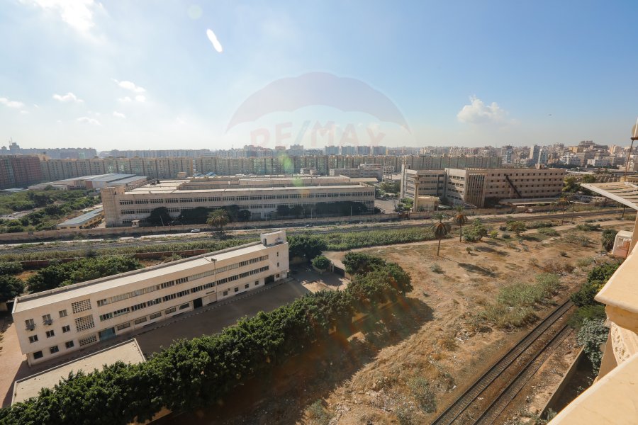 Apartment for sale 275 m Kafr Abdo (Jessop St.)