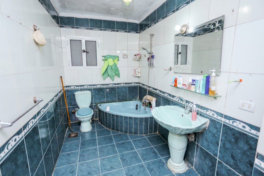 Apartment for sale 206m Campshizar(Kornesih Road)