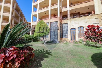 Chalet for sale 220 m Al Mamora ( Sec Num from the sea )