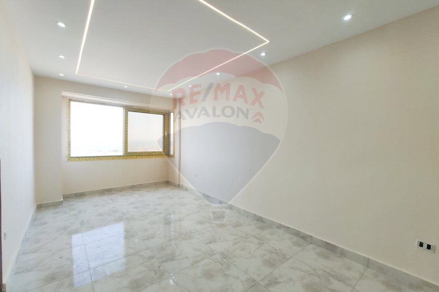 Apartment for sale 150 m Miami (el Gaish road - Bahr directly)
