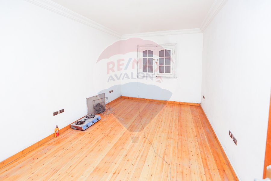 Apartment For Sale 275 m Louran (Sharaawy St .)