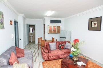 Mezzanine For Rent 457m Laurent (Serhank St.)