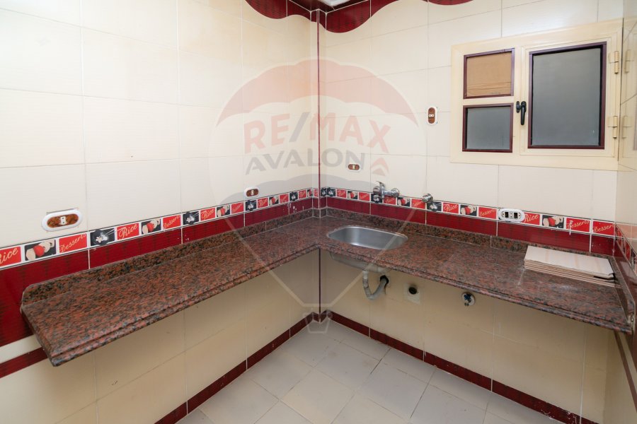 Apartment for sale 145 m Smouha (Al-Nasr St.)