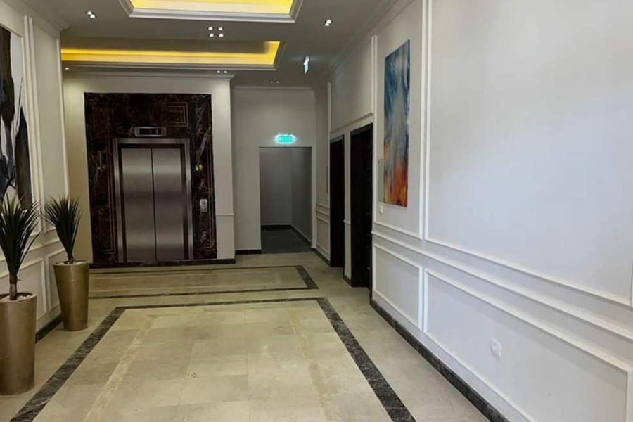 شاليه للبيع (الحي اللاتيني - العلمين الجديدة) 121 م