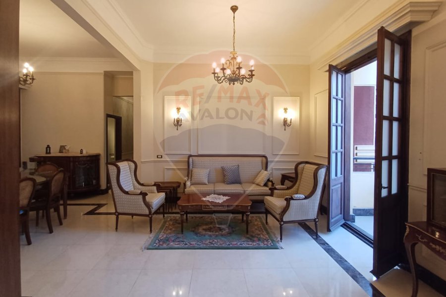 Apartment for sale 280 m Sporting (Port Said St.)