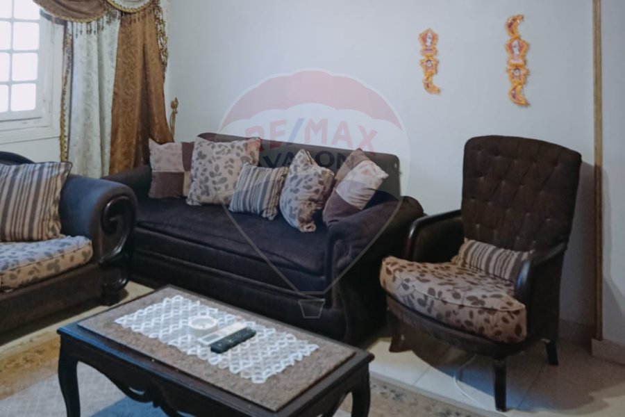 Apartment for rent 135 m Camp Caesar (Library St.)