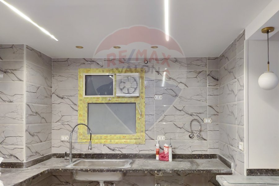 Apartment for rent 203 m Smouha (Valory Transport and Engineering)