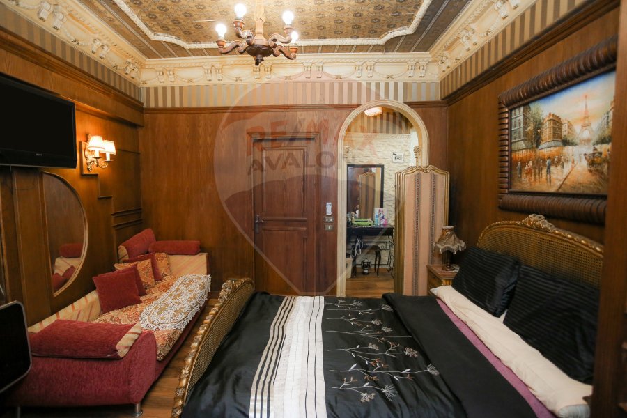 Studio for sale 35 m Stanly (Steps from the sea)
