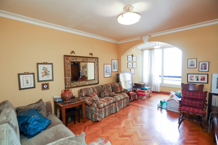 Duplex Apartment For Sale 300m Roushdy