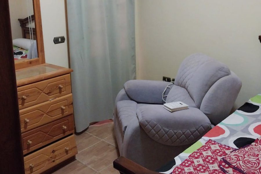 Chalet for sale (Marseilia Land - El Alamein) 90 m