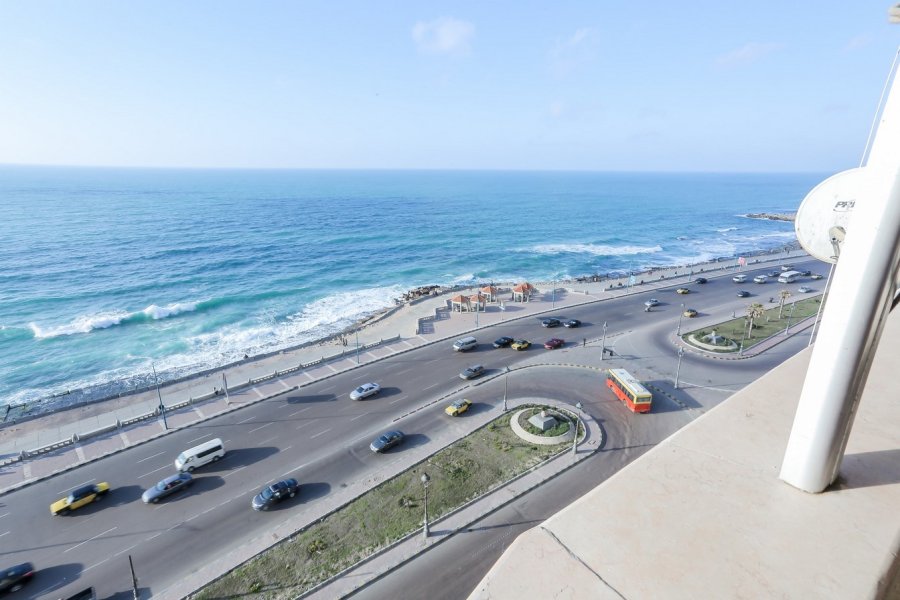 Apartment for sale 206m Campshizar(Kornesih Road)