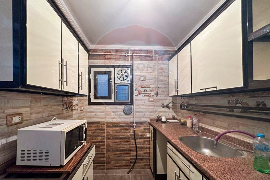 Apartment for sale 110 m Moharam Bek (Al-Muftish St. - Wabour El-Mayah Extension)